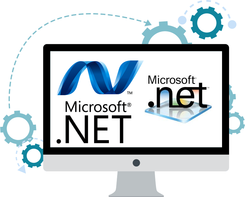 .net development service