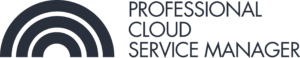 Professional Cloud Service Manager
