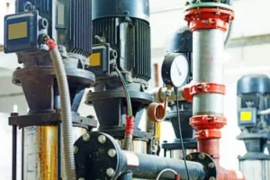 Valves Maintenance, Inspection, and Troubleshooting