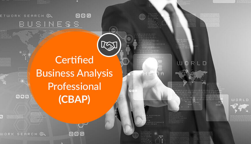 Certified Business Analyst Professional