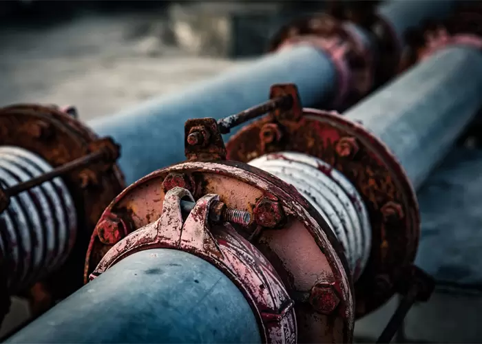 Corrosion Control in Oil and Gas Industry