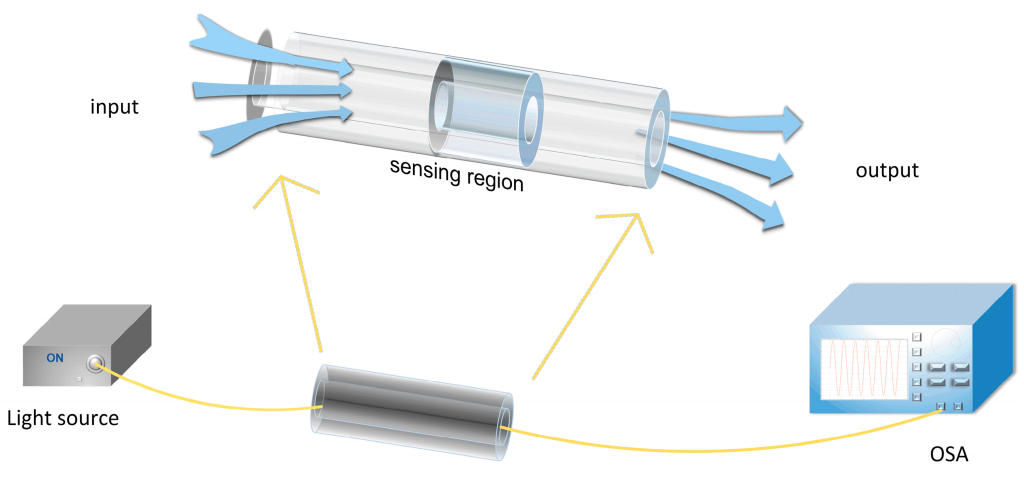 Fiber-Optic Sensing: Introduction to the Technology and In-well Sensing Applications