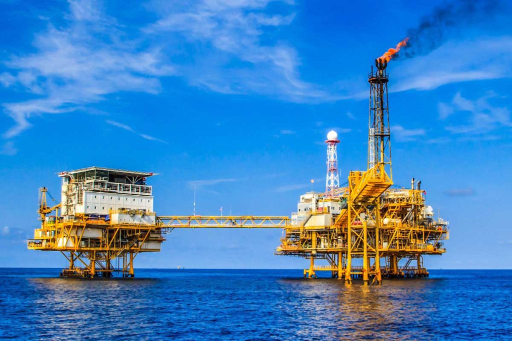 Petroleum Exploration and Production