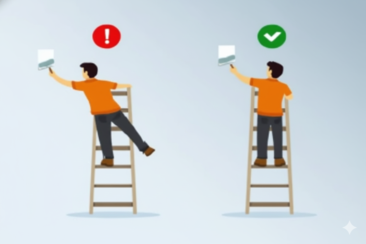 Behavior Based Safety