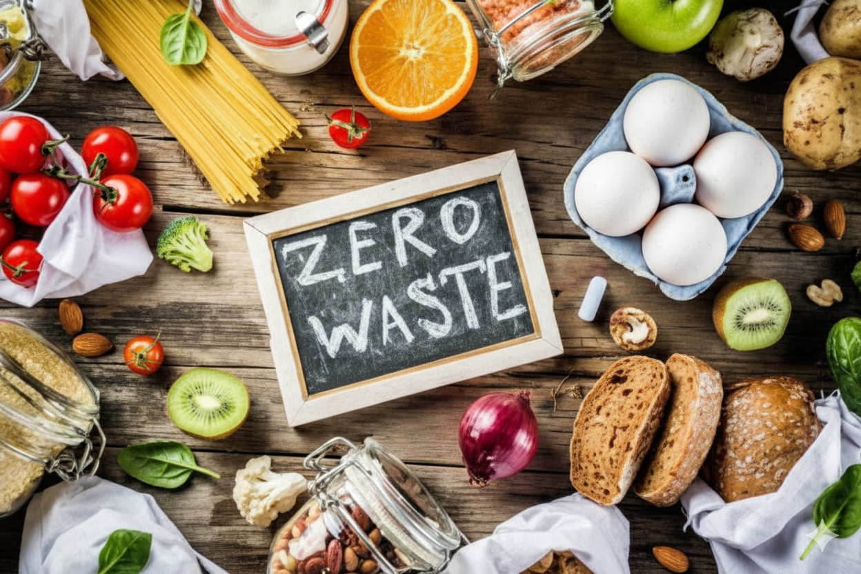 Food Waste Management