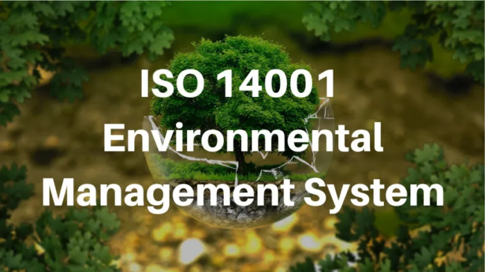 ISO 22301 BCMS