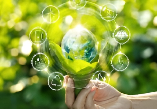 Waste and Environment Management System