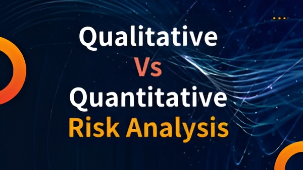 Quantitative & Qualitative HSE Studies & Risk Assessments