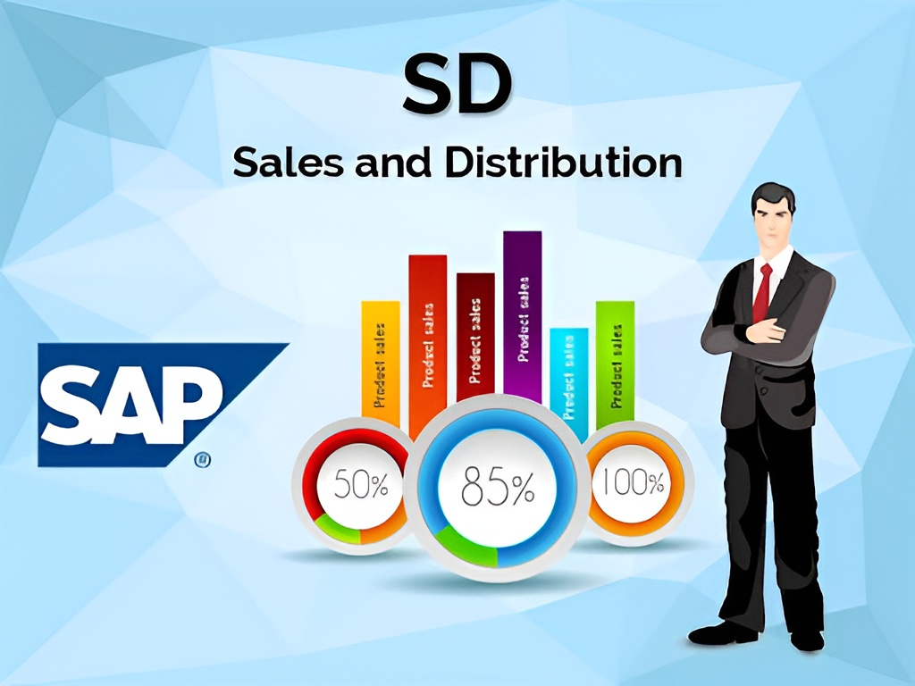 SAP SD (Sales & Distribution)