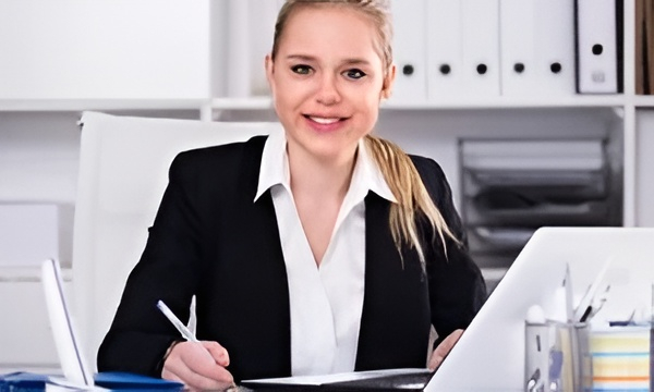 Certificate in Office Management