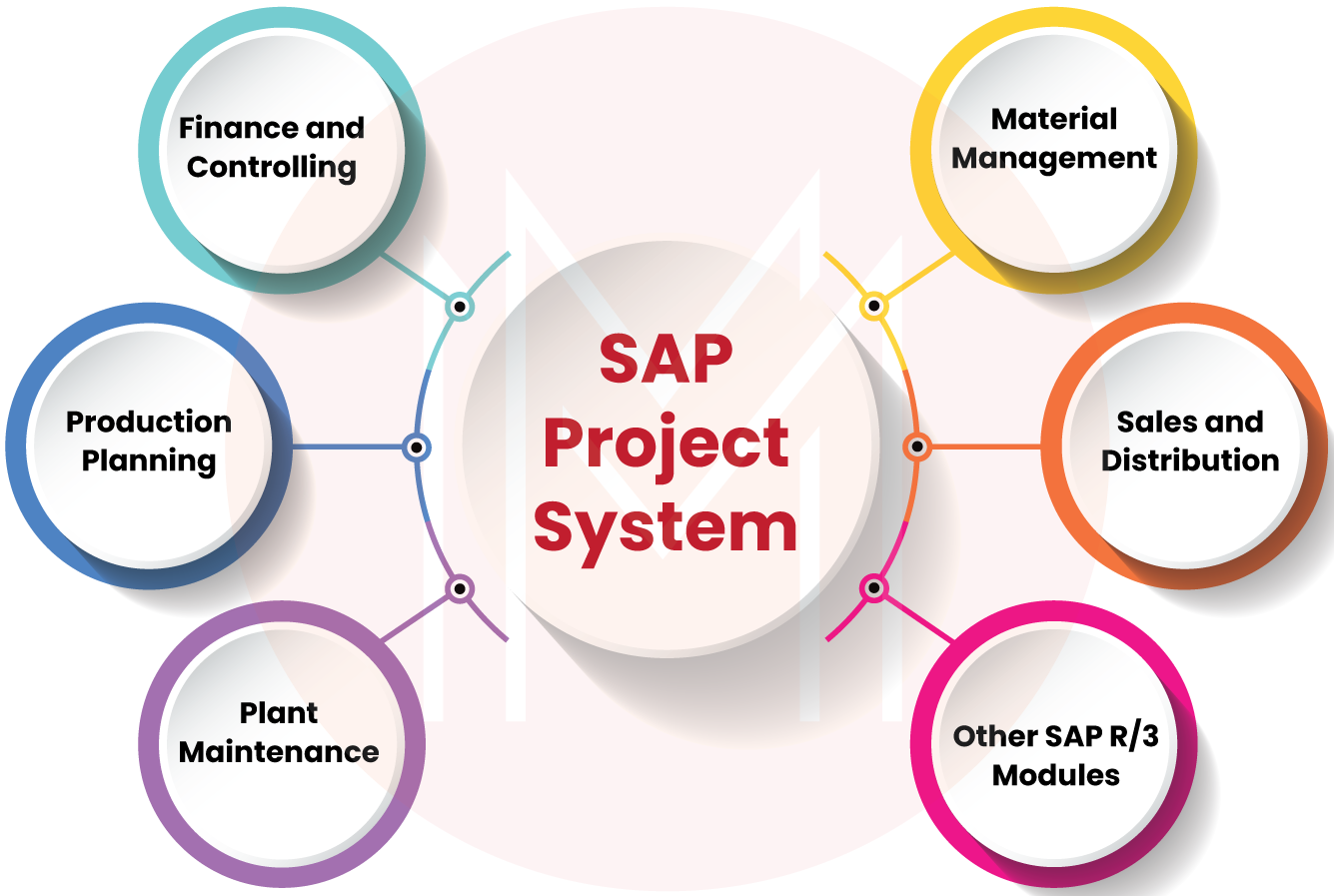 SAP PS (Project System)