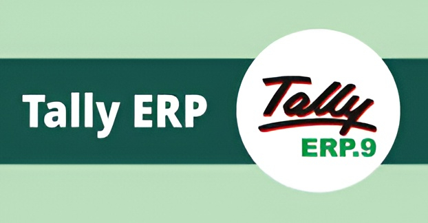 Tally ERP