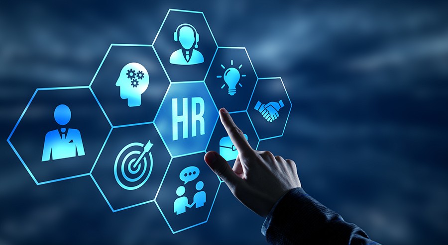 HR Transformation
