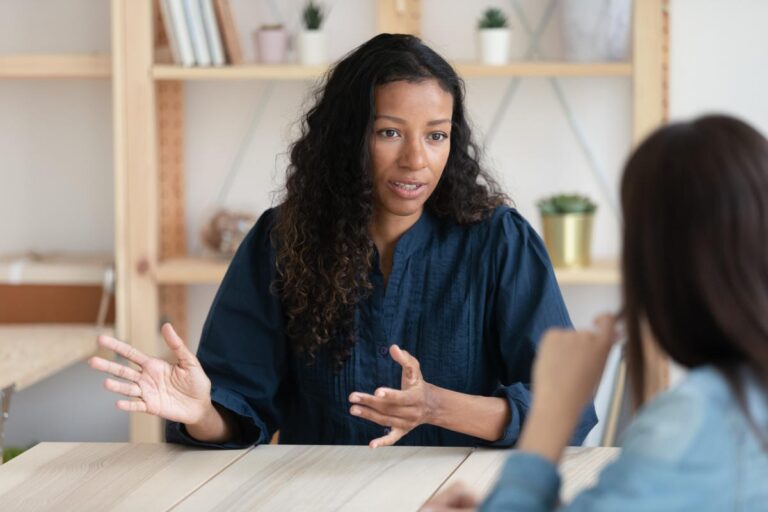Career Coaching