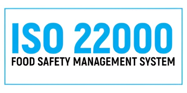 ISO 22000 – Food Safety Management System