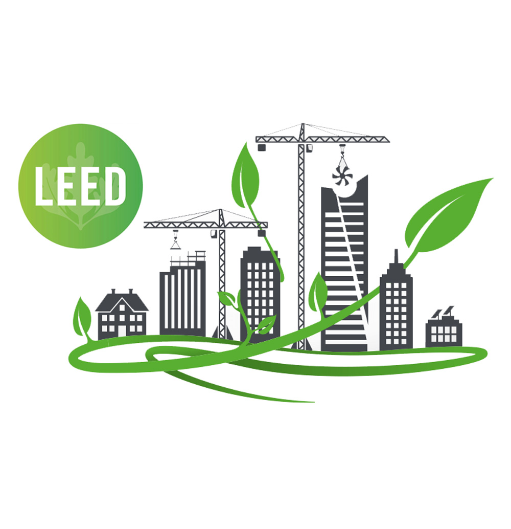 LEED Consultancy