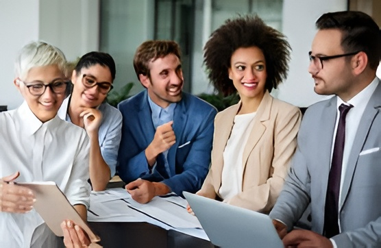 Talent Solutions