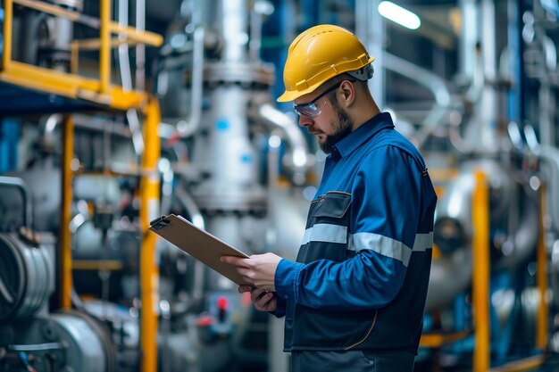Industrial Ergonomics