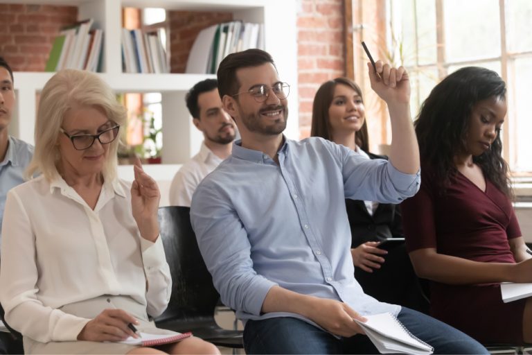 Learning services | ISO 29993