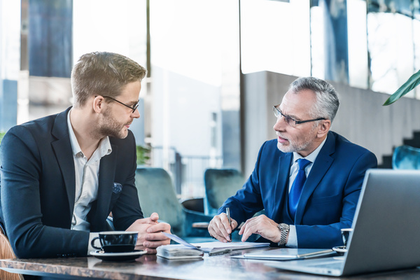 Management Coaching